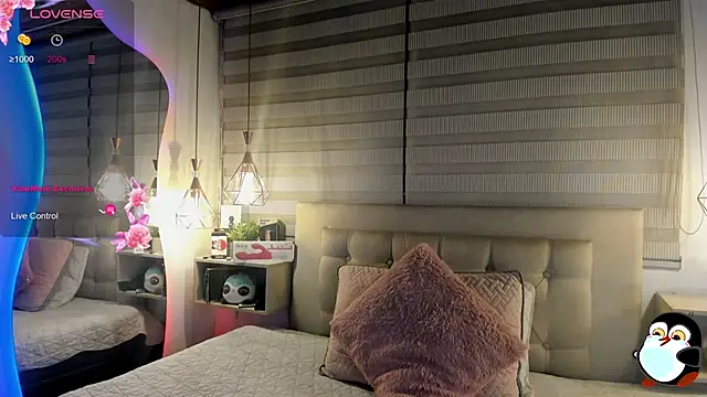 cristal  hot 1 online show from March 2026 05:19:02 AM