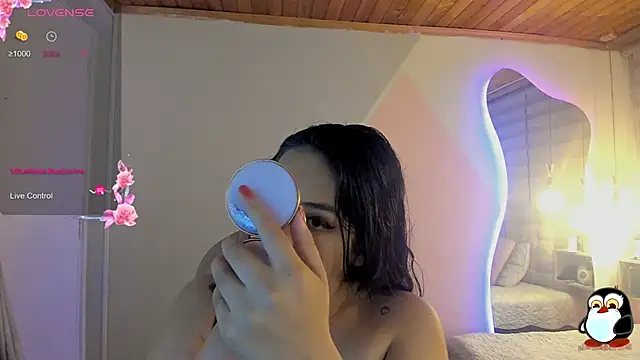 cristal  hot 1 online show from March 2026 05:26:01 AM