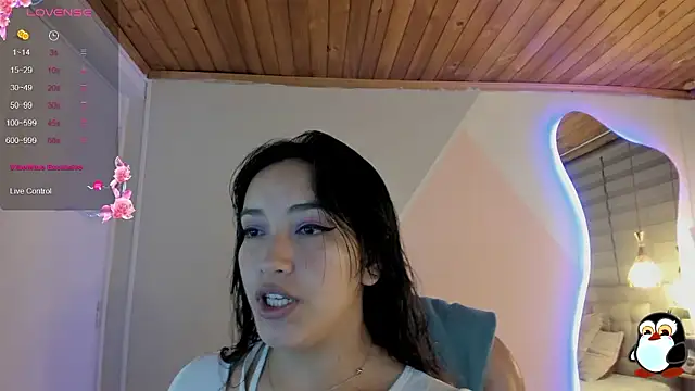 cristal  hot 1 online show from January 2026 05:14:01 AM