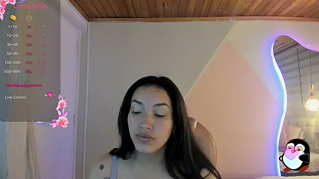 cristal  hot 1 online show from April 2026 05:10:02 AM
