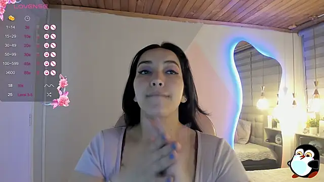 cristal  hot 1 online show from November 2025 05:11:01 AM