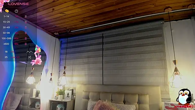 cristal  hot 1 online show from November 2025 05:12:01 AM