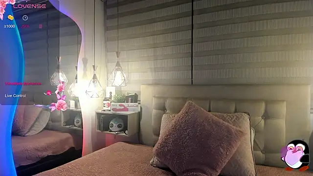 cristal  hot 1 online show from March 2026 05:11:01 AM