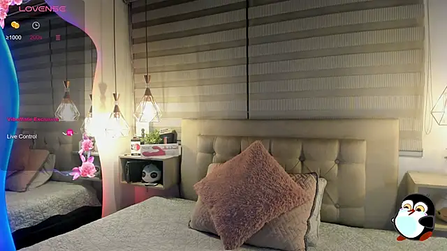 cristal  hot 1 online show from May 2026 06:06:01 AM
