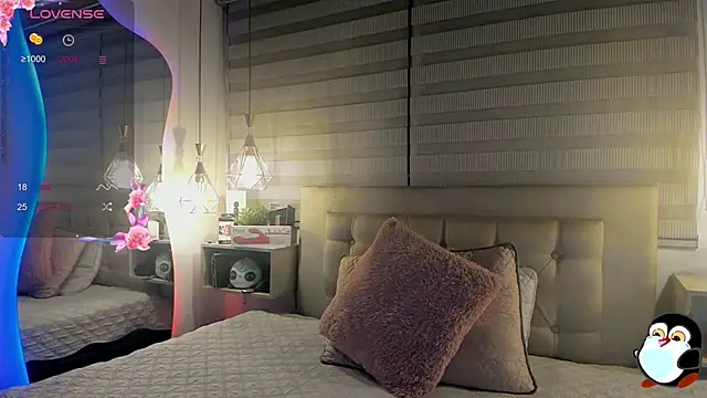 cristal  hot 1 online show from March 2026 04:59:02 AM