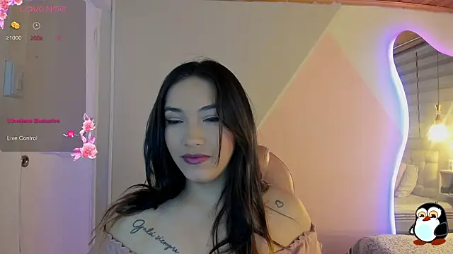 cristal  hot 1 online show from March 2026 05:18:01 AM