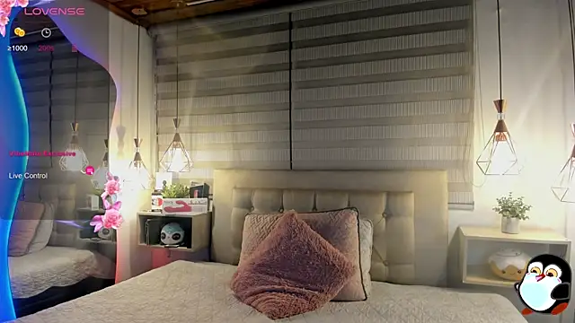 cristal  hot 1 online show from April 2026 05:47:01 AM