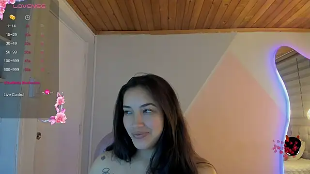 cristal  hot 1 online show from July 2026 05:03:01 AM