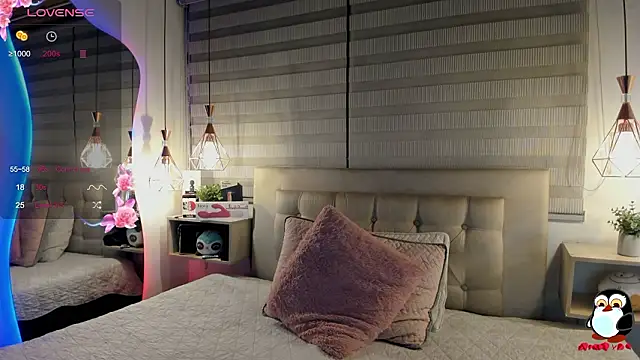 cristal  hot 1 online show from February 2026 05:07:01 AM