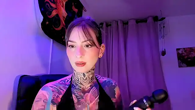 agatha ink3 online show from July 2026 01:39:02 AM