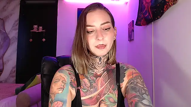 agatha ink3 online show from April 2026 08:06:01 PM