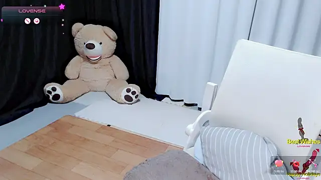 Su rosie online show from April 2026 01:40:01 PM