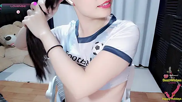 Su rosie online show from March 2026 02:06:01 PM