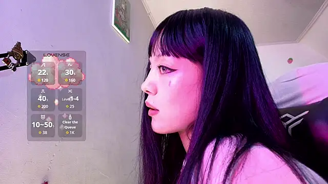 Persia 09 online show from November 2025 01:17:02 AM