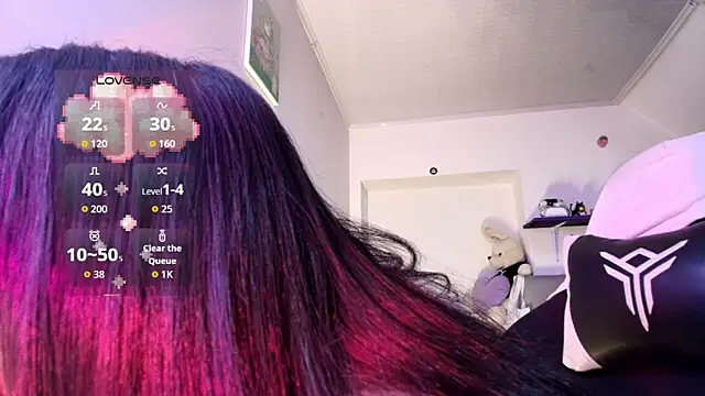 Persia 09 online show from December 2025 05:46:02 AM