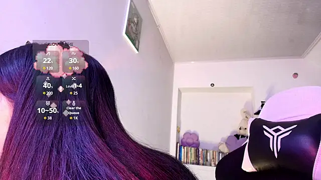 Snapshot of Persia_09 chatting on September 2025 03:57:02 AM Persia 09 online show from September 2025 03:57:02 AM