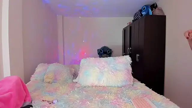 rosalie lust online show from February 2025 03:45:02 AM