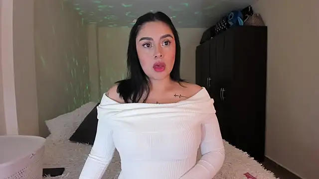 rosalie lust online show from March 2025 03:43:02 AM