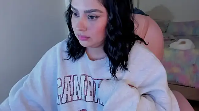 rosalie lust online show from February 2025 10:25:01 AM