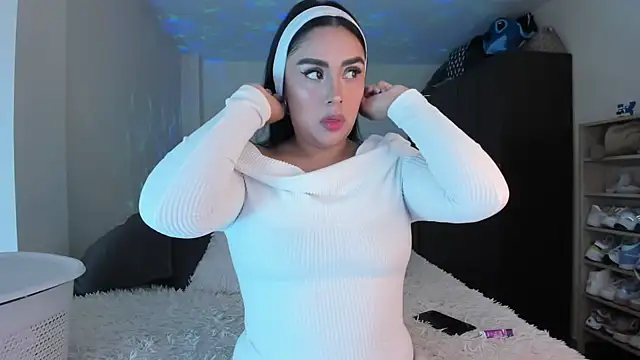 rosalie lust online show from March 2025 04:13:01 AM