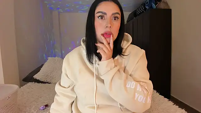 rosalie lust online show from February 2025 03:15:02 AM