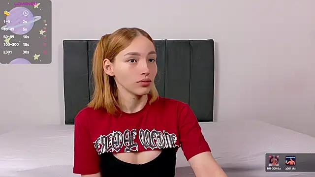 WhiteSun 01 online show from December 2025 12:55:01 PM