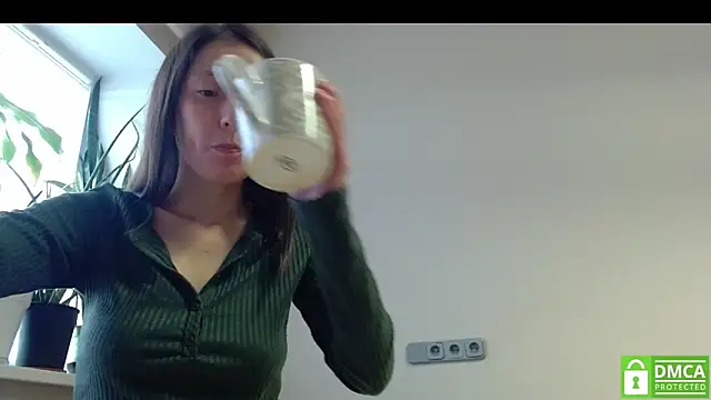 Sophi Cute online show from October 2025 09:55:01 AM