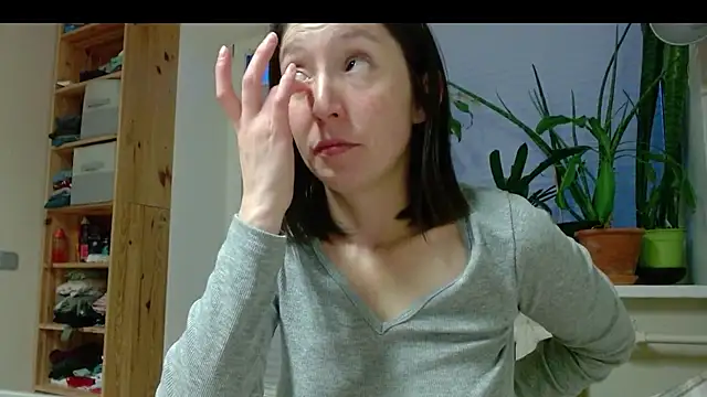 Sophi Cute online show from February 2025 03:50:02 PM