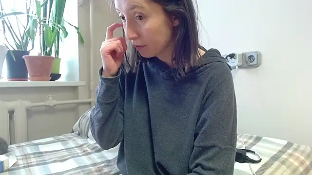Sophi Cute online show from February 2025 11:20:01 AM