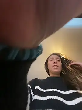 Sophi Cute online show from December 2025 12:33:01 PM