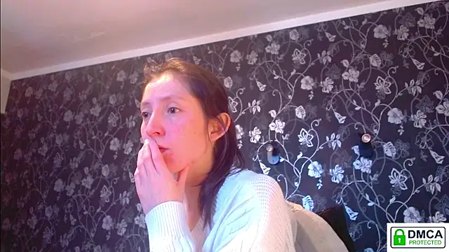 Sophi Cute online show from March 2026 08:43:01 AM