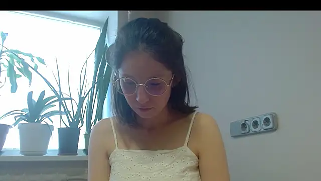 Sophi Cute online show from March 2025 03:37:02 PM