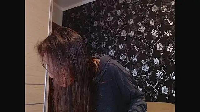 Sophi Cute online show from December 2025 09:55:02 AM