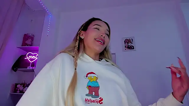  viioletweekend  online show from January 2026 10:49:02 PM