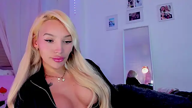  viioletweekend  online show from January 2026 08:51:02 PM