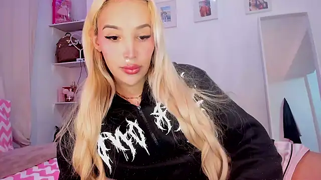  viioletweekend  online show from March 2026 08:55:01 PM