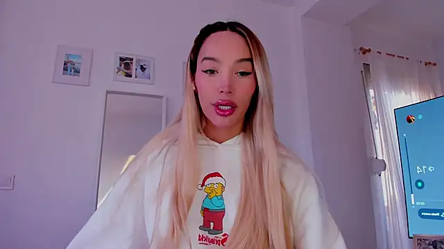  viioletweekend  online show from January 2026 04:35:02 PM