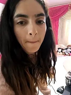 Snapshot of Sam_Sara chatting on October 2025 05:01:01 PM Sam Sara online show from October 2025 05:01:01 PM