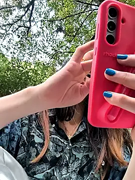 Snapshot of Sam_Sara chatting on November 2025 08:25:01 PM Sam Sara online show from November 2025 08:25:01 PM