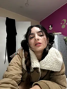 Snapshot of Sam_Sara chatting on March 2025 04:19:01 AM Sam Sara online show from March 2025 04:19:01 AM