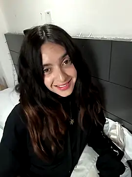 Snapshot of Sam_Sara chatting on March 2025 09:38:01 PM Sam Sara online show from March 2025 09:38:01 PM