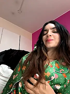 Snapshot of Sam_Sara chatting on February 2025 12:12:01 PM Sam Sara online show from February 2025 12:12:01 PM
