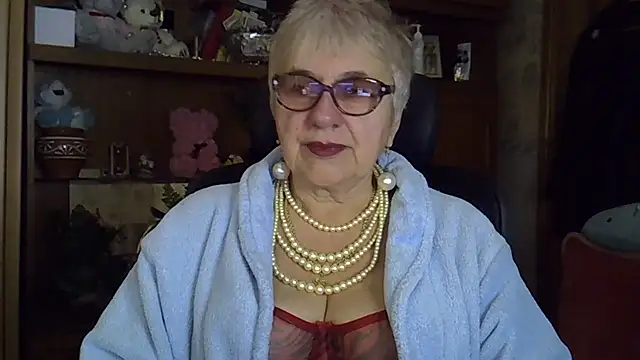 SweetCherry27 online show from November 2025 05:07:01 AM