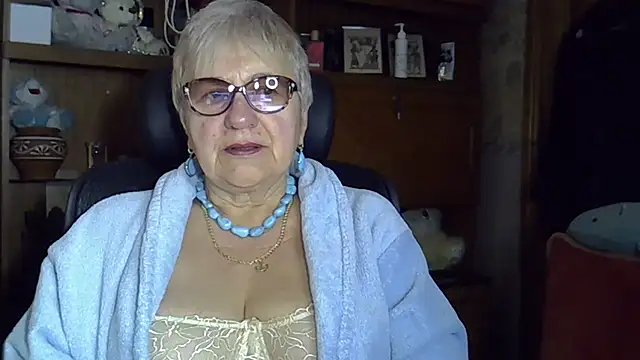 SweetCherry27 online show from November 2025 05:08:02 AM