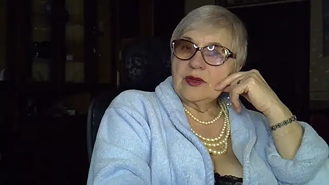 SweetCherry27 online show from March 2025 04:45:01 PM