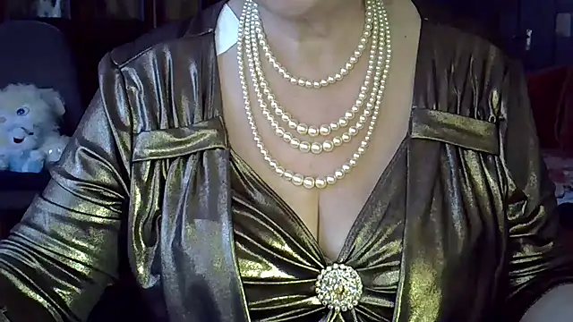 SweetCherry27 online show from March 2025 05:17:02 AM
