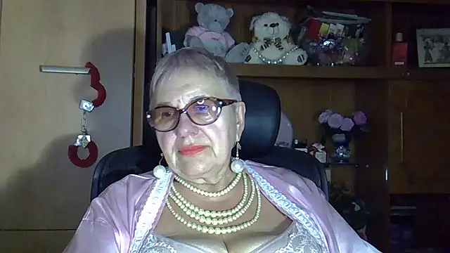 SweetCherry27 online show from September 2025 04:55:02 PM