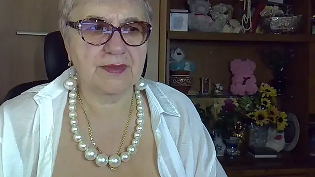 SweetCherry27 online show from November 2025 05:19:02 AM