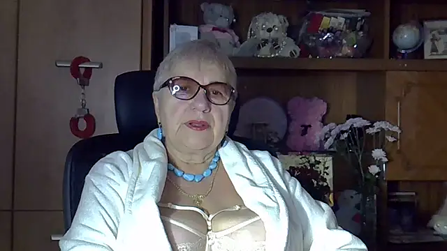SweetCherry27 online show from October 2025 05:20:01 AM
