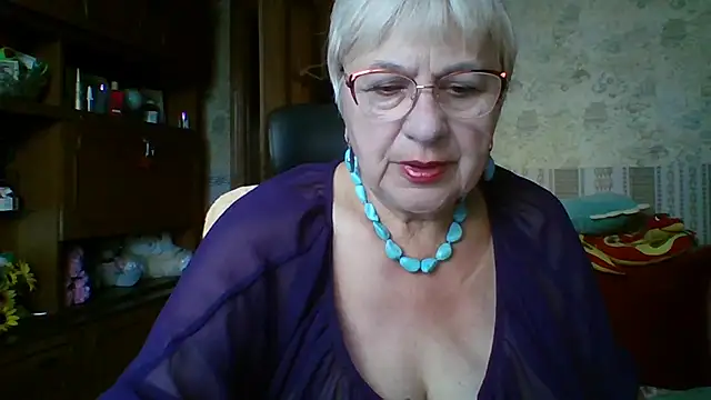 SweetCherry27 online show from July 2026 05:41:01 AM
